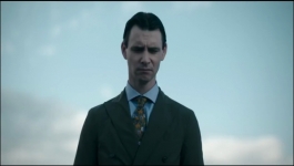 The Iris Affair - Season 01 Episode 07